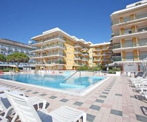 RESIDENCE PANFILO - WALTERIGATO Apartments Lido di Jesolo Italy