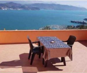 La Finestra sul mare La Spezia Italy