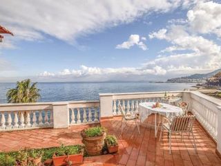 Hotel pic Nice home in Lacco Ameno Ischia NA with 4 Bedrooms and WiFi