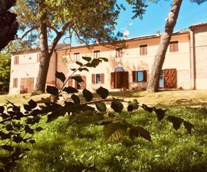 Villa Brettino Fano Italy