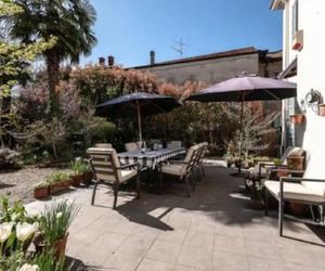 Guest House Scalabrini Como Italy