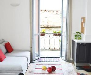 Italian Fairytale Apartment by RentAllComo Como Italy