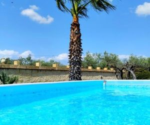 Casa Vacanze Al Giardino degli Ulivi Castelvetrano Italy