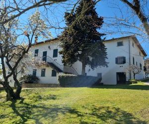 Hotel Villa Godenano Castellina in Chianti Italy