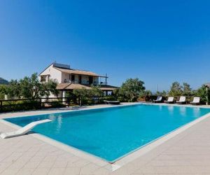 Villa Ophelia Castellammare del Golfo Italy