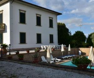 Villa Irene Pomaia Italy