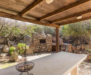 Villa in Sardinia with Sea View Costa Paradiso Italy