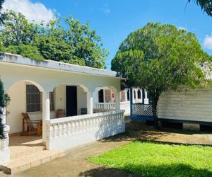 Westport Cottage Negril Jamaica