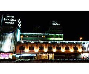 Hotel ShaSha Resort Suma Kobe Japan