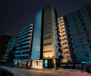 Randor Residential Hotel Sapporo Suites Sapporo Japan