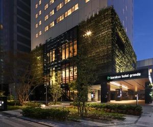 karaksa hotel grande Shin-Osaka Tower Osaka Japan