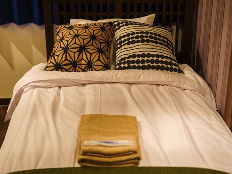 Hotel Photo 15