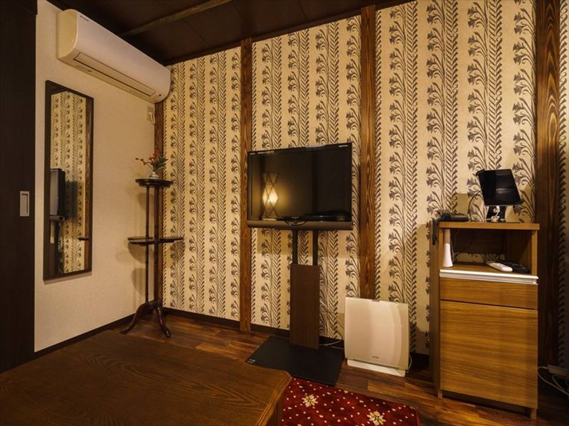Hotel Photo 20