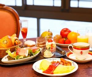 Hotel Konigs-Krone Kobe Kobe Japan