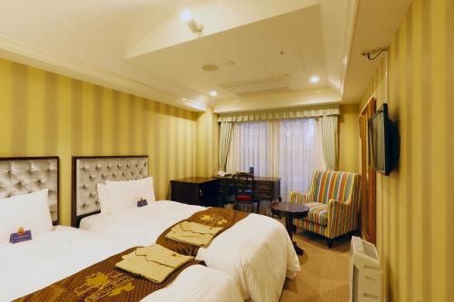 Hotel Photo 11
