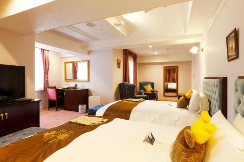 Hotel Photo 21