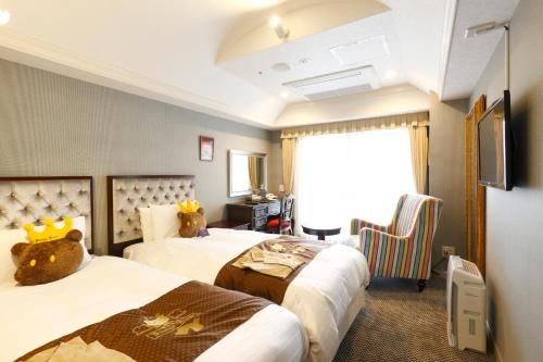 Hotel Photo 22