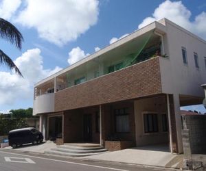 Divers House KABIRA Ishigaki Island Japan