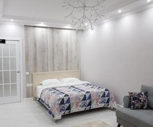 ErNaz Plus Apartments: Sauran-Towers Astana Kazakhstan