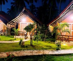 Cocolagoon eco Resort Nilaveli Sri Lanka