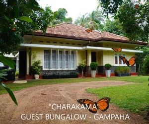 Gampaha Bungalow CHARAKAMA Holiday Home Gampaha Sri Lanka