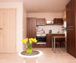 EVArent Apartament Vilnius Lithuania