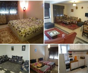 Appartement Hamria Centre City Meknes Morocco