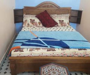DAR MEHDI Chefchaouene Morocco