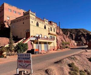Auberge oued dades Bou Malem Morocco