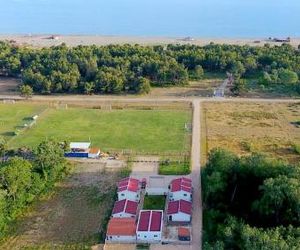 Casa Al Mare Ulcinj Montenegro