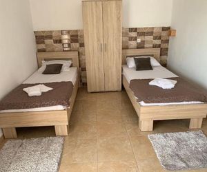 Cekaj Palace Ulcinj Montenegro