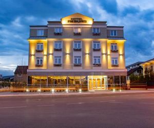 Hotel Resurs Podgorica Montenegro