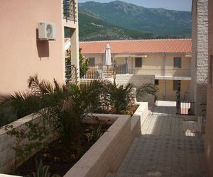 Bečići Sunset Apartments Becici Montenegro