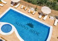 Отзывы Sunny Side Wellness Resort & Spa, 1 звезда