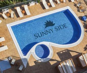 Sunny Side Wellness Resort & Spa Becici Montenegro