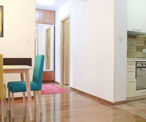 Cozy Family Apartment Becici Montenegro