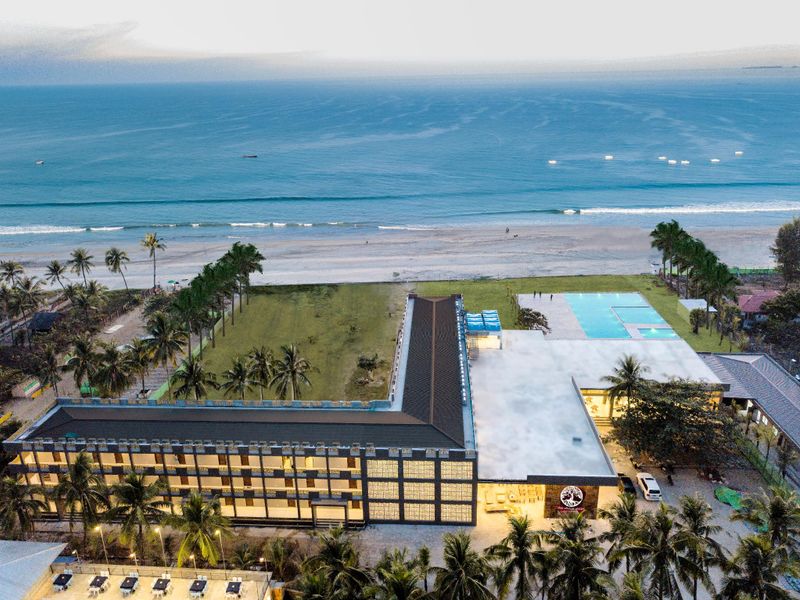 Hotel Photo 1