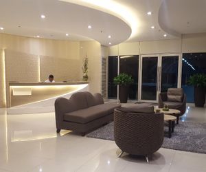 Grace Residences  T2 near BGC Makati City Philippines