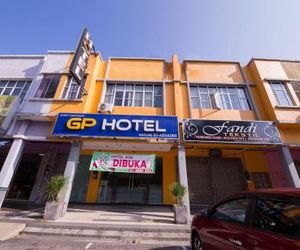 OYO 705 Golden Pearl Hotel Kampong Seri Gading Malaysia