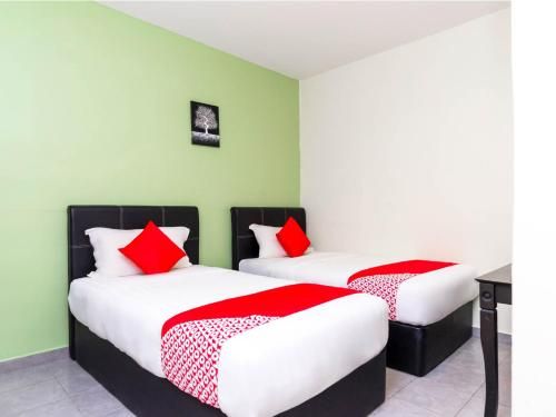 Hotel Photo 19