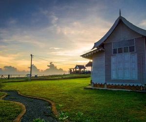 Umbut Bayu Kuala Dungun Malaysia