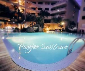 Sea & Wave #2 Coral Bay Apartment Pangkor Malaysia