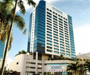 Astana Wing - Riverside Majestic Hotel Kuching Malaysia