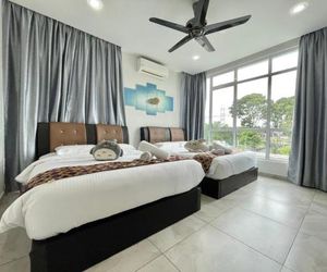 Langkawi Cozy Holiday Home Kuah Malaysia