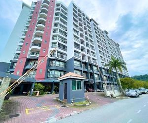 Century Suria Aparment Langkawi Kuah Malaysia
