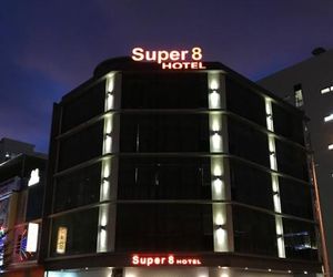 Super 8 Hotel @ Bayan Baru Bayan Baru Malaysia