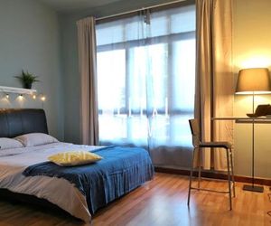 Shaftsbury One-Bedroom, Cyberjaya (Best for OKU and Old Folks, located at G-Floor)- Flexihome-MY Cyberjaya Malaysia