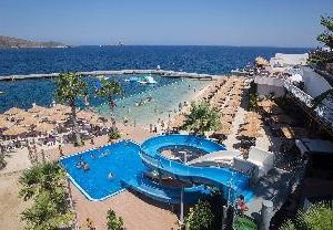 Delta Hotels by Marriott Bodrum Yalikavak Turkey