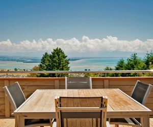Commodore Holiday Home Nelson New Zealand