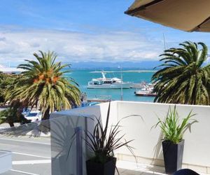 Sea Path Apartment Nelson New Zealand